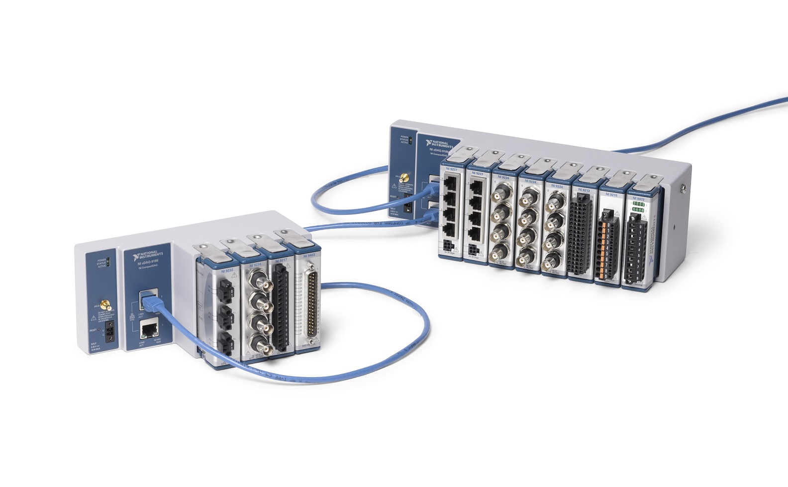 Designing Distributed Tsn Ethernet Based Measurement Systems National Instruments 9941