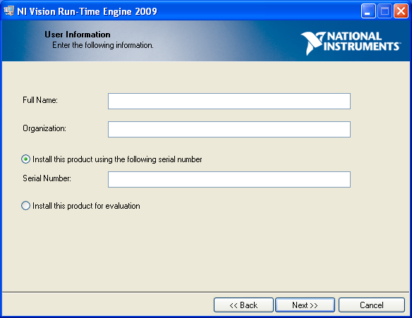 Ni Vision Development Module Crack