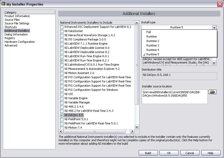 Download Labview Runtime