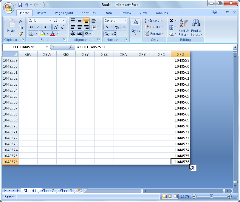 Excel Limit Number Of Worksheets