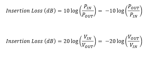 Switching Considerations For RF And Microwave Signals - National ...