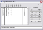 Logic Converter