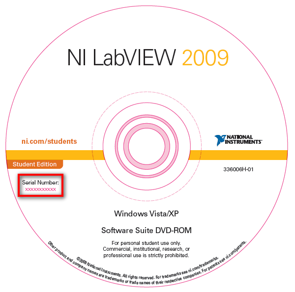 Download Labview Activation Code Free Software
