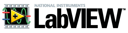 Labview Logo