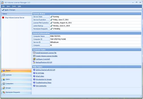 It is designed to be easier to work with because you can use your mouse to implement actions instead of typing everything into a command prompt.