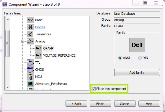 Usability Improvements in Multisim 11.0.1 - National Instruments