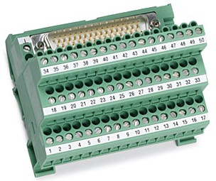 How To Connect Signals To The PXI-2530B - National Instruments