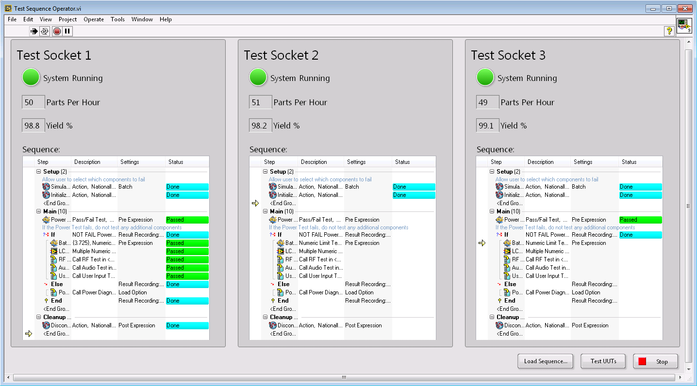 Top 7 Ways Labview 2015 Helps You Improve Your Test System National Instruments 9976