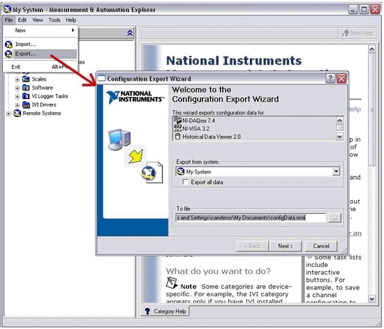 National Instruments Daqmx Download