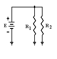 Current Divider Formula