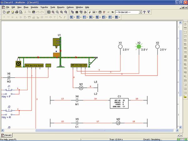 Multisim 7