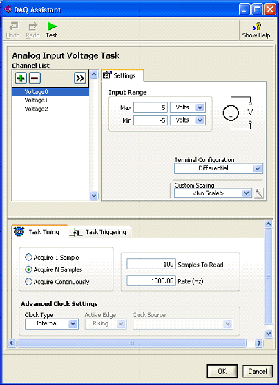 Labwindows Cvi 5.5