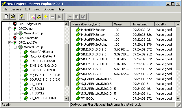 Serial port sniffer