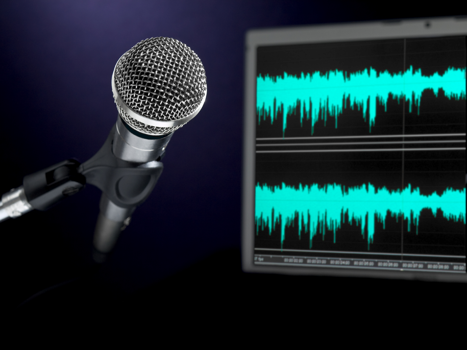 The Engineers Toolbox for Measuring Acoustics National Instruments