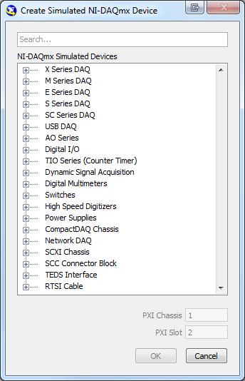 Daq Tools