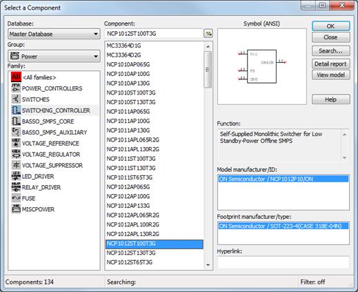 Multisim biblioteki 7