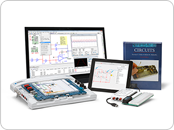 Complete Circuits Solution