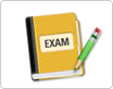 Online Exam Icon