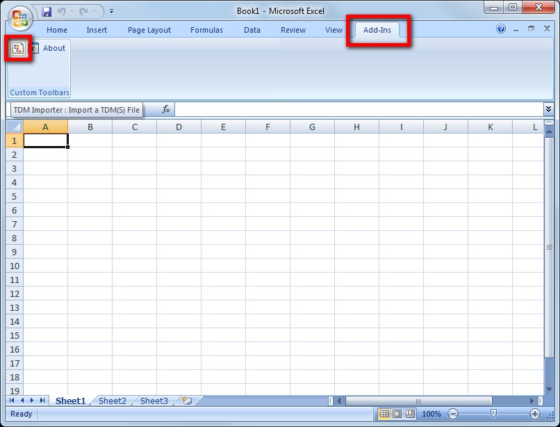 Data Logging in NI LabVIEW with Your NI USB-TC01 - National Instruments