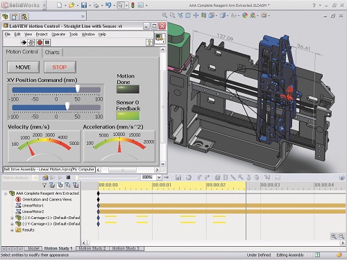 7 Steps in Creating a Functional Prototype - National Instruments