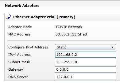 Connect an Ethernet RIO Expansion Chassis to a Secondary Ethernet Port ...