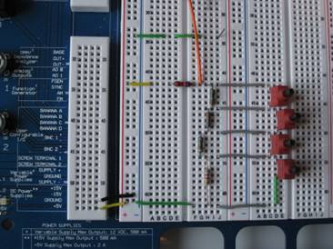 Lesson 1—NI ELVIS II Workspace Environment - National Instruments