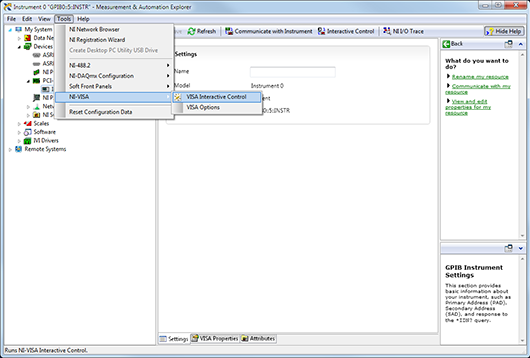 Installing Pci Pcie Gpib Controllers National Instruments